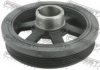 FEBEST OPDS-Z32SE Belt Pulley, crankshaft